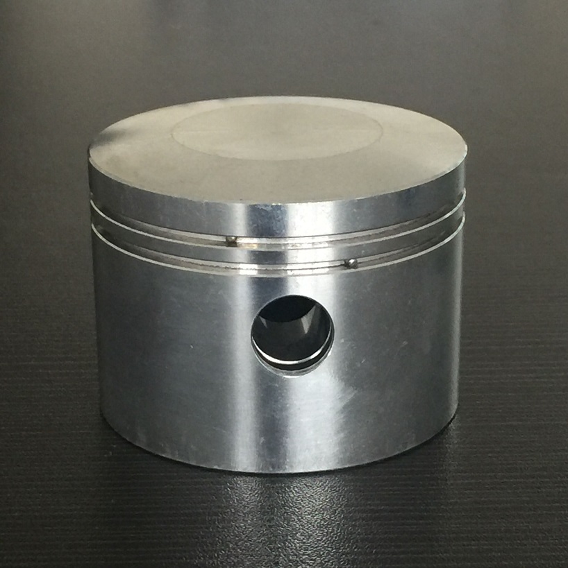 汽油機活塞
